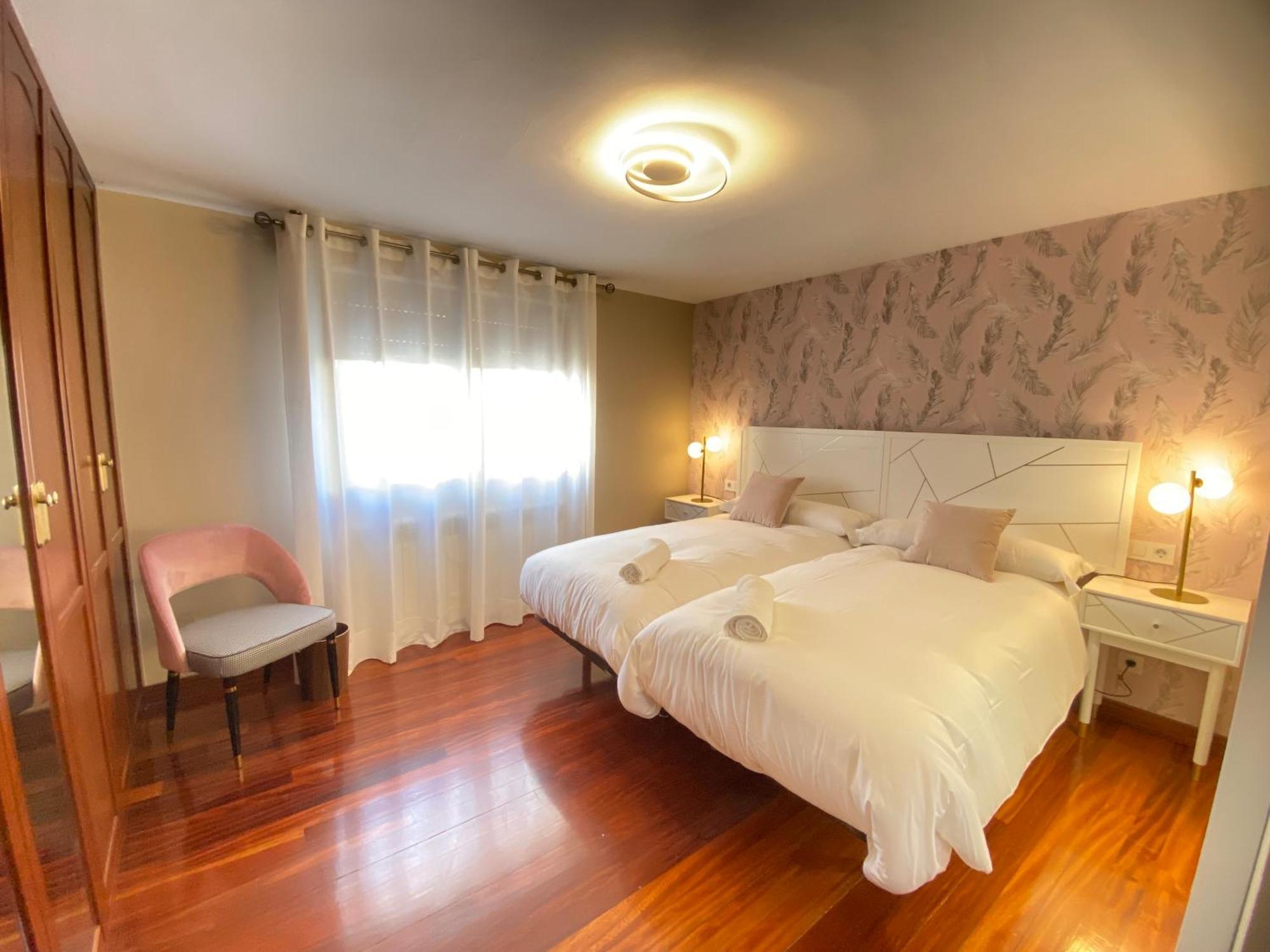 Casa Rural La Plaza アソフラ エクステリア 写真