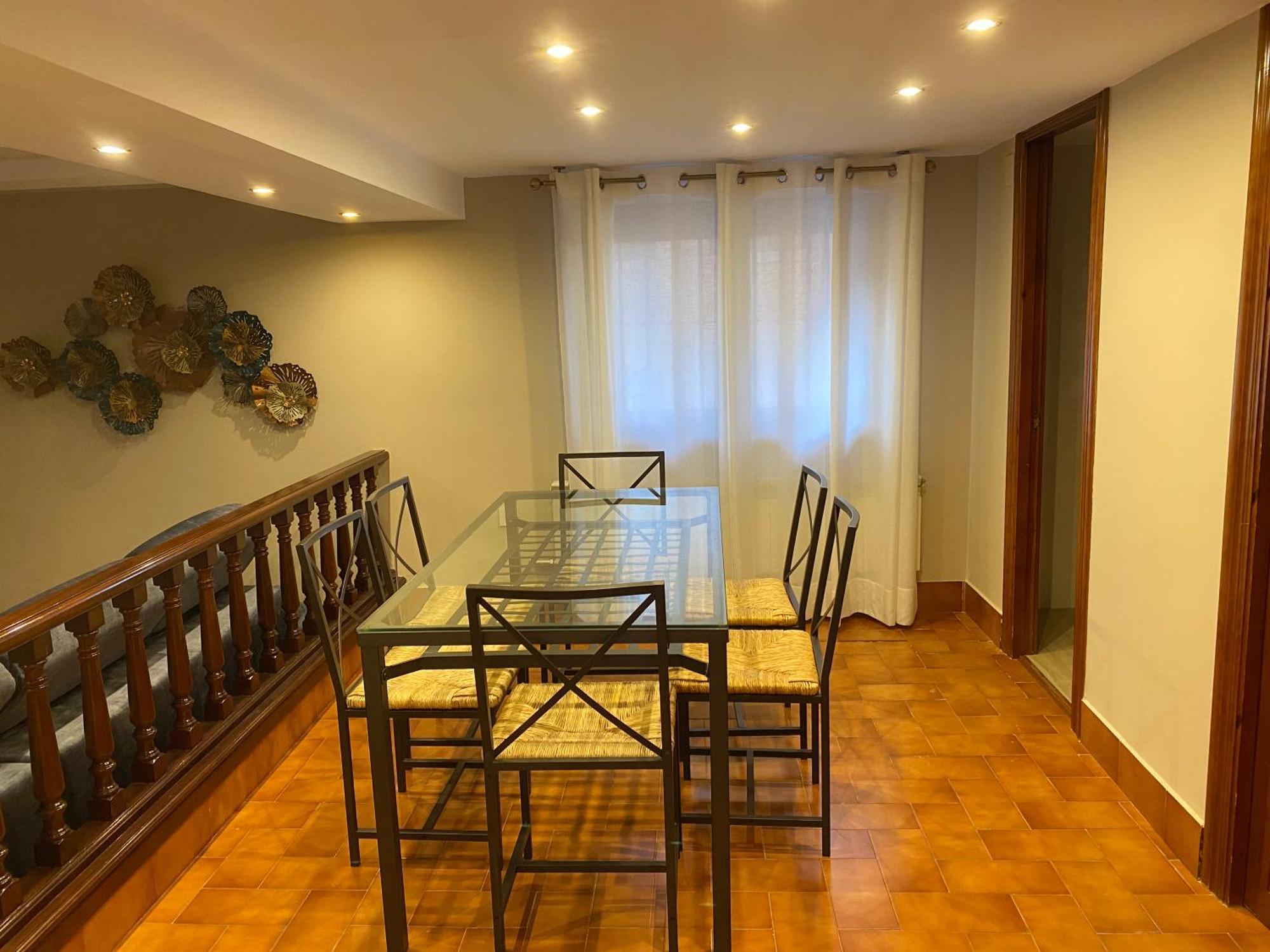 Casa Rural La Plaza アソフラ エクステリア 写真
