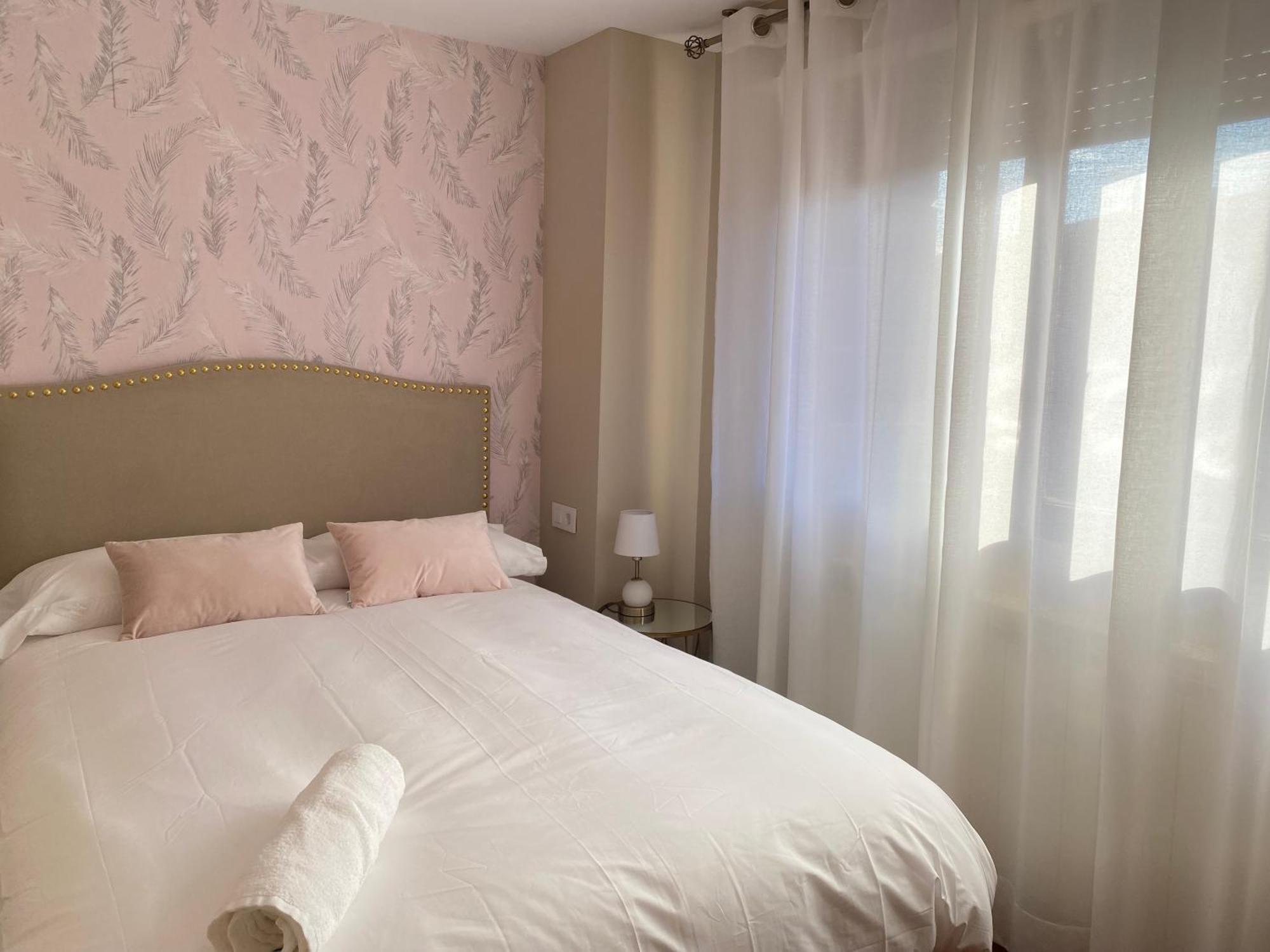 Casa Rural La Plaza アソフラ エクステリア 写真