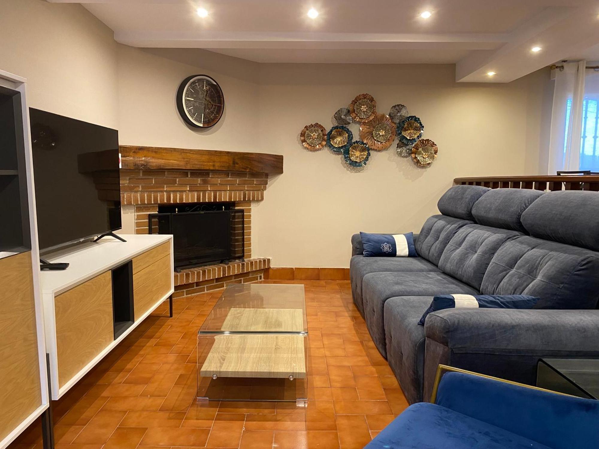 Casa Rural La Plaza アソフラ エクステリア 写真